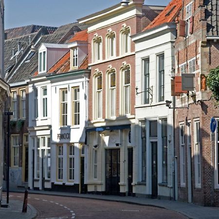 The Guest Apartments - Lange Putstraat 's-Hertogenbosch  Exterior foto